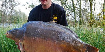 Abbey Lakes Carp.jpg